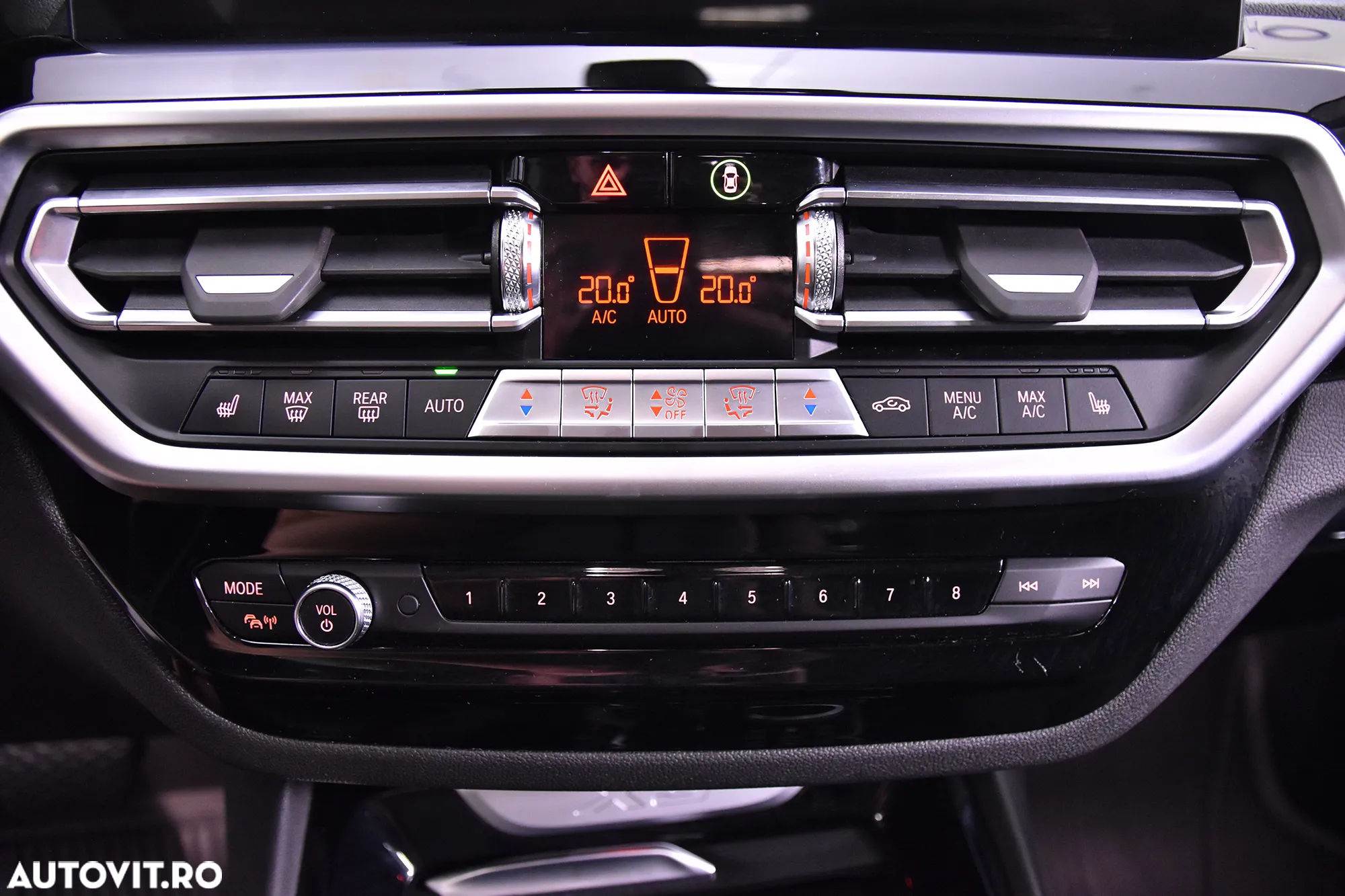 BMW X3 xDrive30e AT PHEV - 18