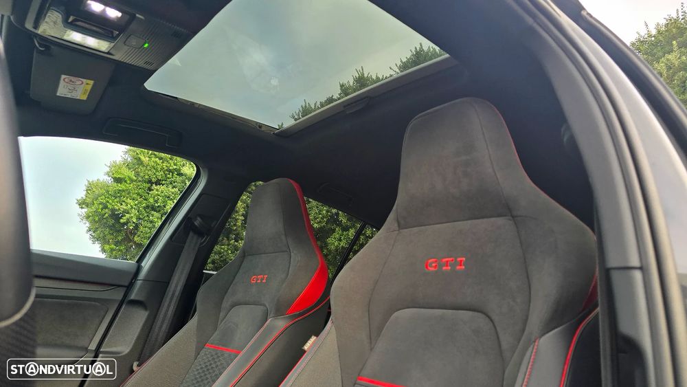 VW Golf 2.0 TSI OPF DSG GTI Clubsport - 6