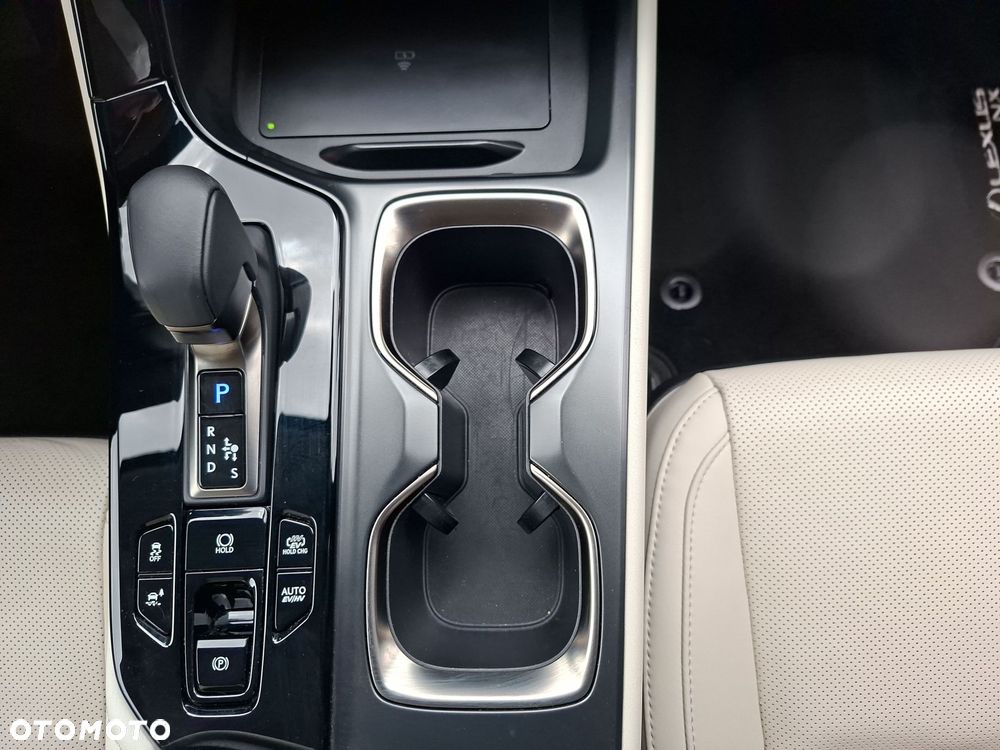 Lexus NX - 25