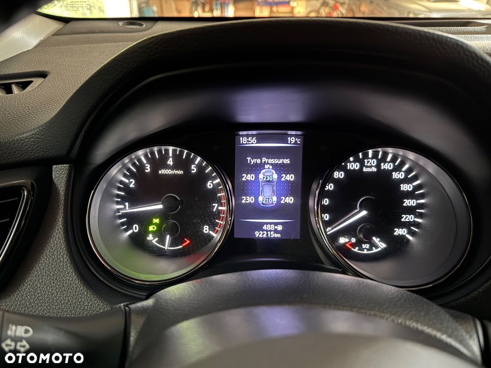 Nissan X-Trail 1.6 DIG-T Acenta 2WD - 13