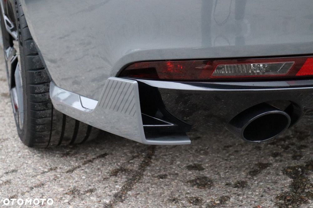 Peugeot 508 Plug-In Hybrid SPORT ENGINEERED - 27