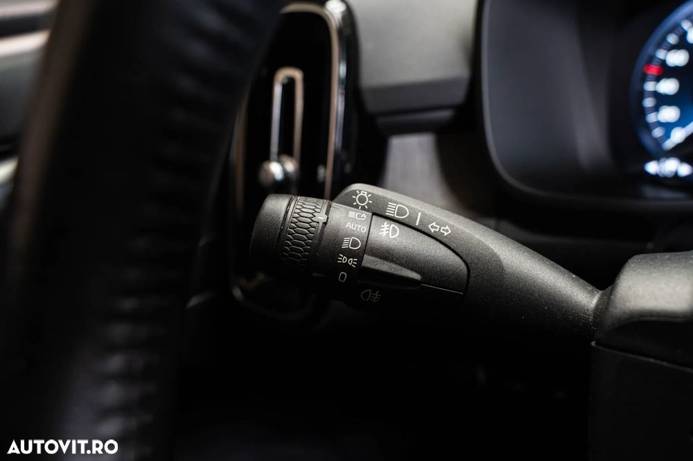 Volvo XC 40 T4 Recharge DKG Inscription - 22