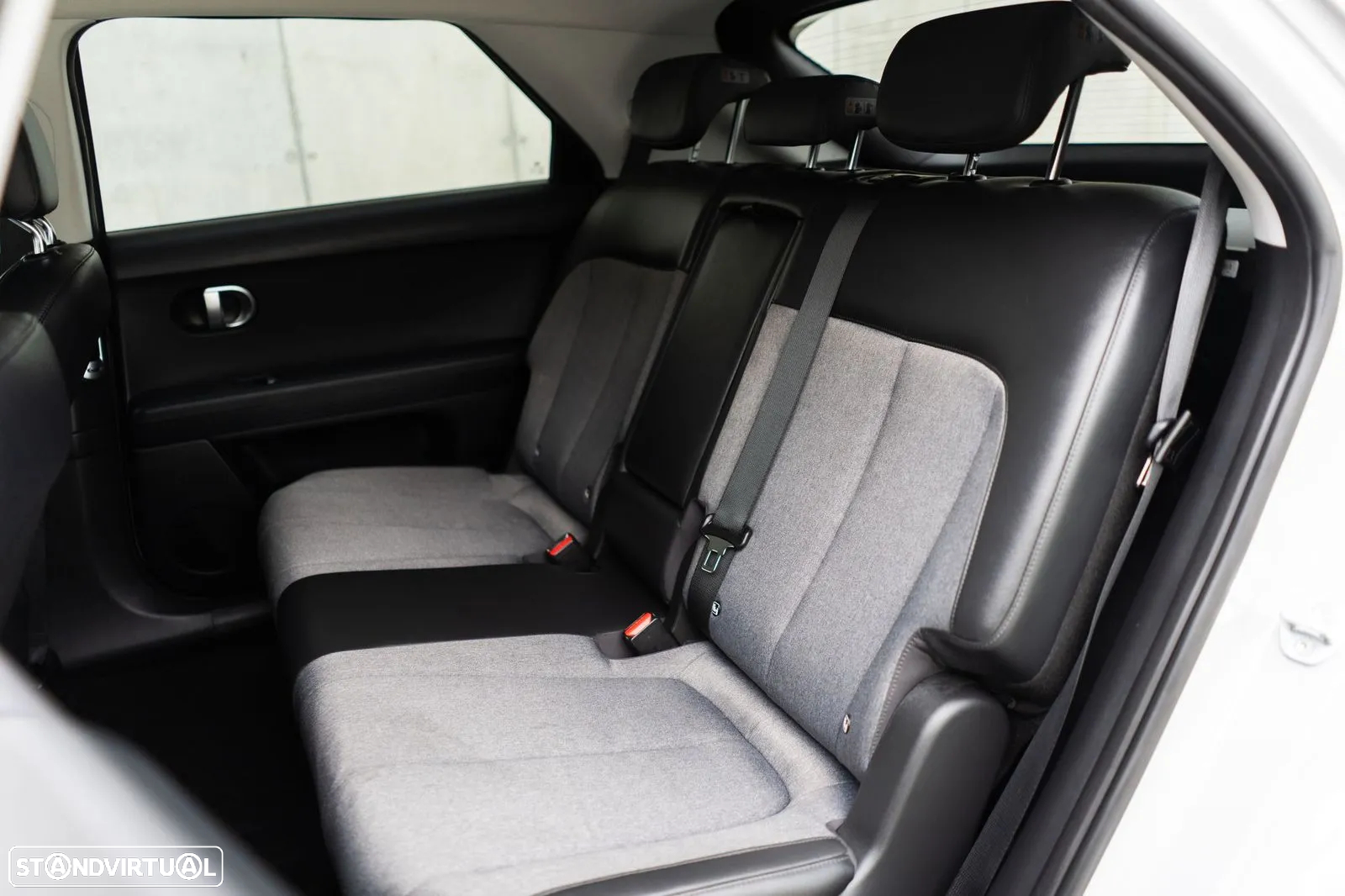 Hyundai Ioniq 5 73 kWh Premium - 25