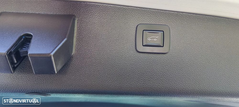 Opel Astra Sports Tourer 1.6 CDTI Dynamic Sport S/S - 14