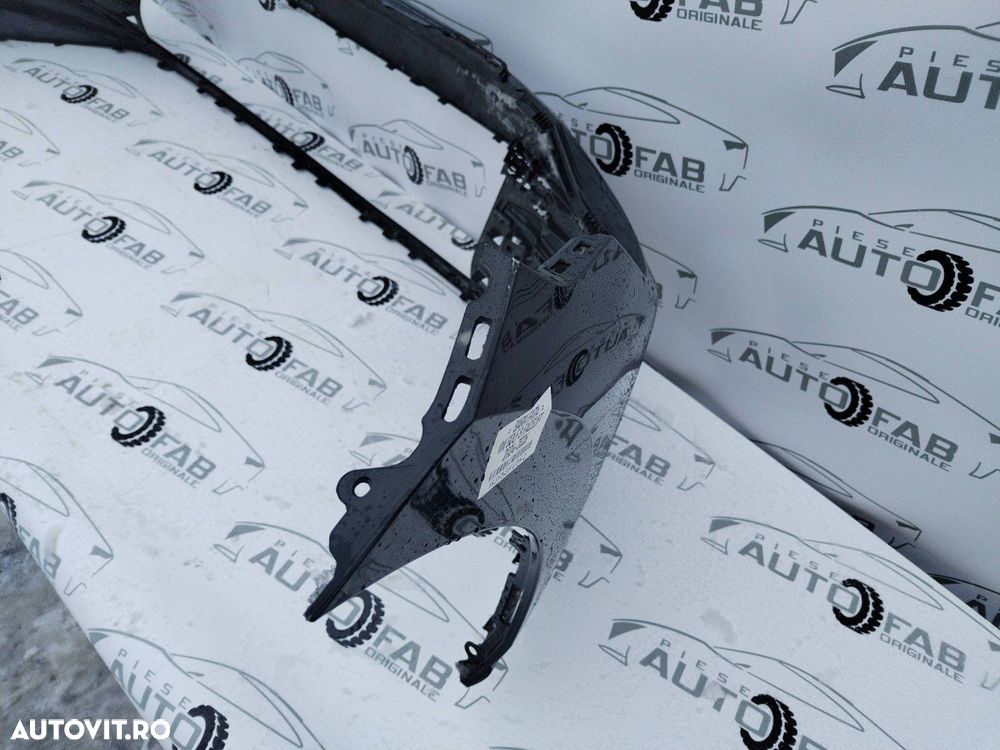 Bara fata Volkswagen Golf 8 Facelift an 2024-2025-2026 - 5