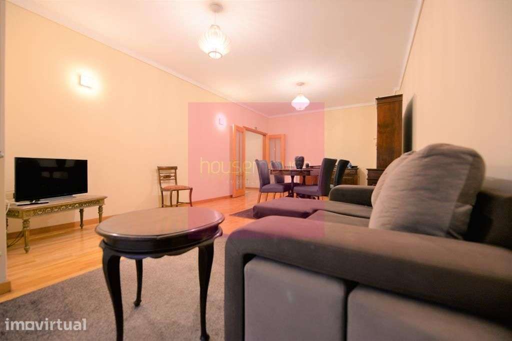 Apartamento T 2 Mobilado - Grande imagem: 5/12