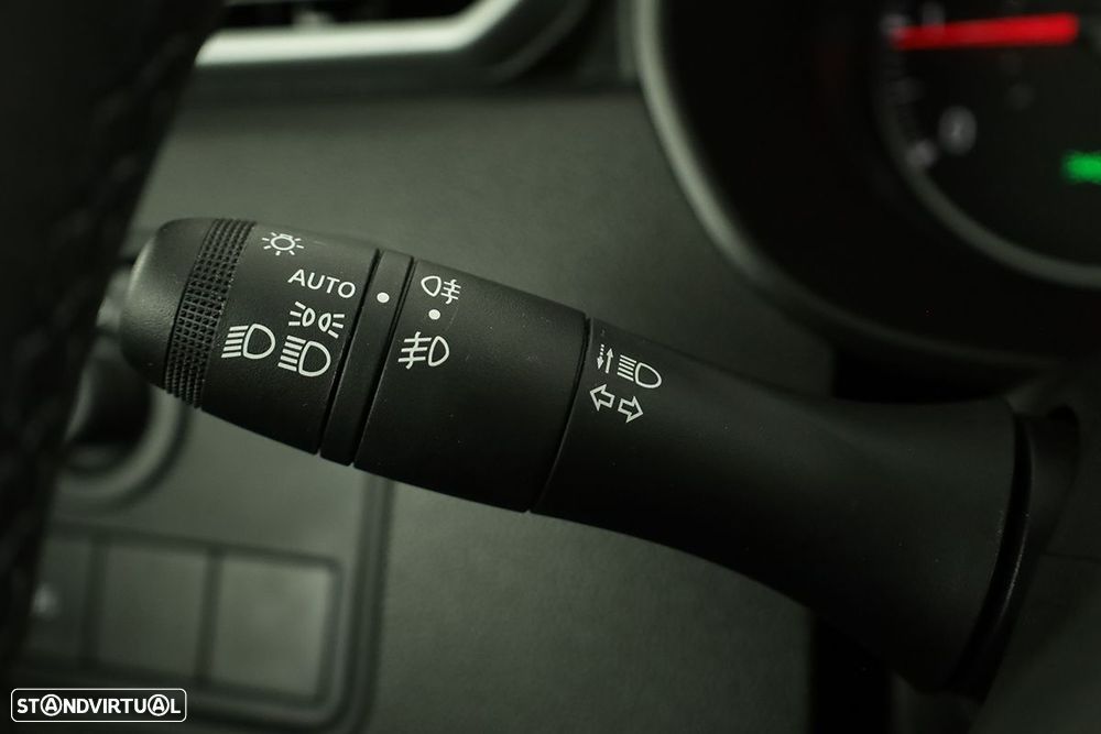 Dacia Duster 1.0 TCe ECO-G Expression Bi-Fuel - 16