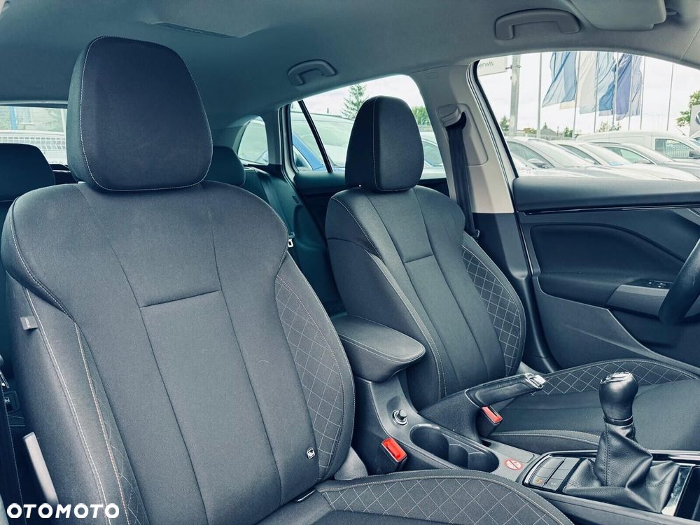 Skoda Scala 1.0 TSI Ambition - 13