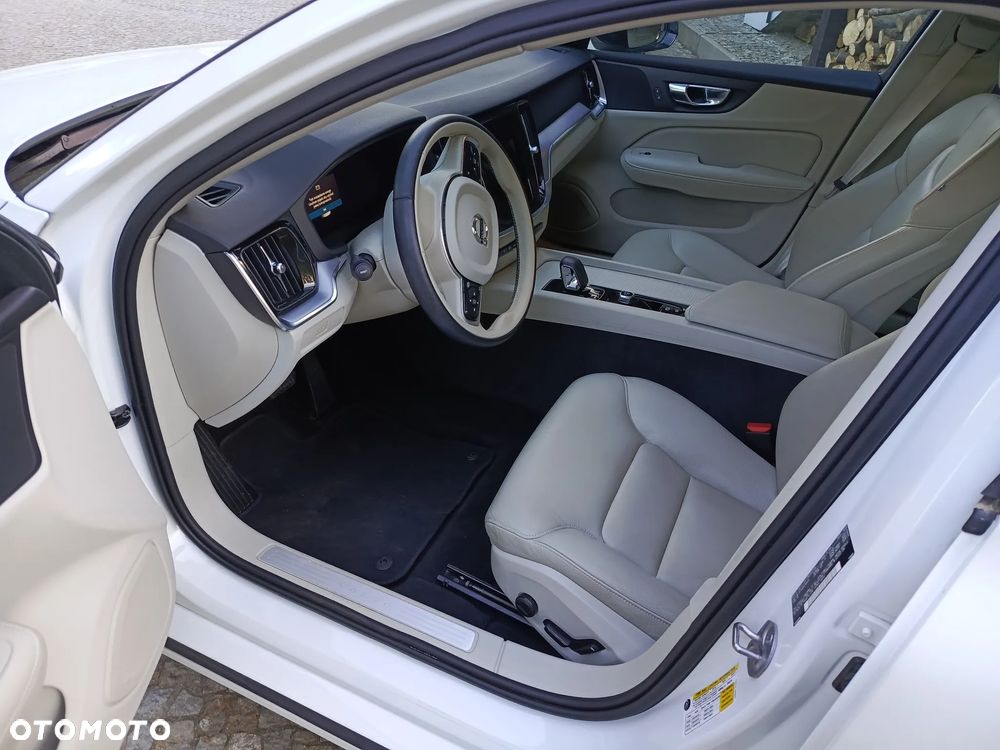 Volvo S60 B5 B Geartronic RDesign - 9