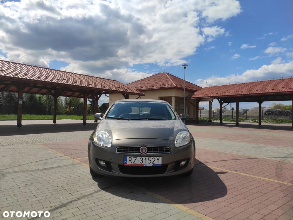 Fiat Bravo - 9