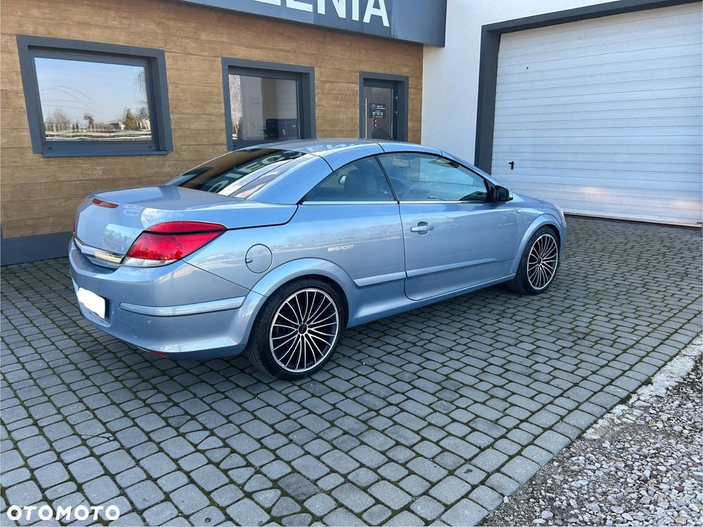 Opel Astra 1.8 Catch me now - 5