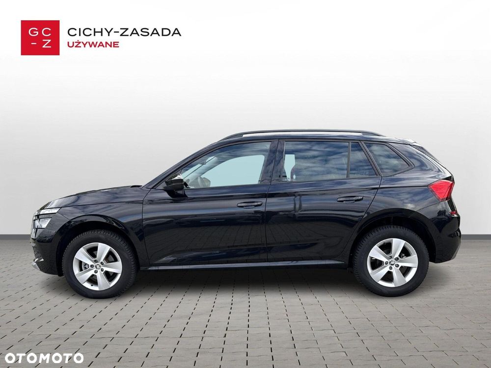 Skoda Kamiq 1.0 TSI Ambition - 2