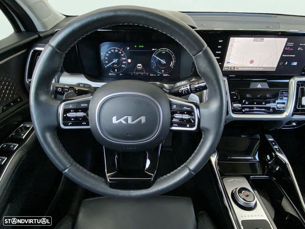 Kia Sorento - 16