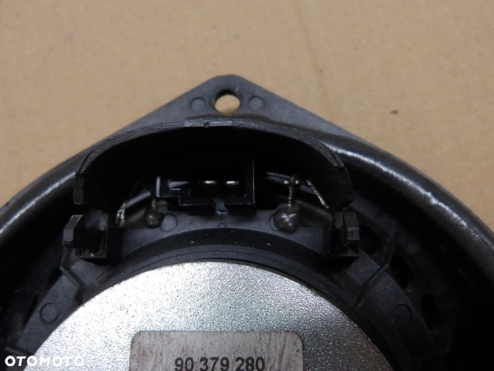 OPEL ZAFIRA B 1.8B GŁOSNIK PRAWY PRZÓD TYŁ 24423552 - 11