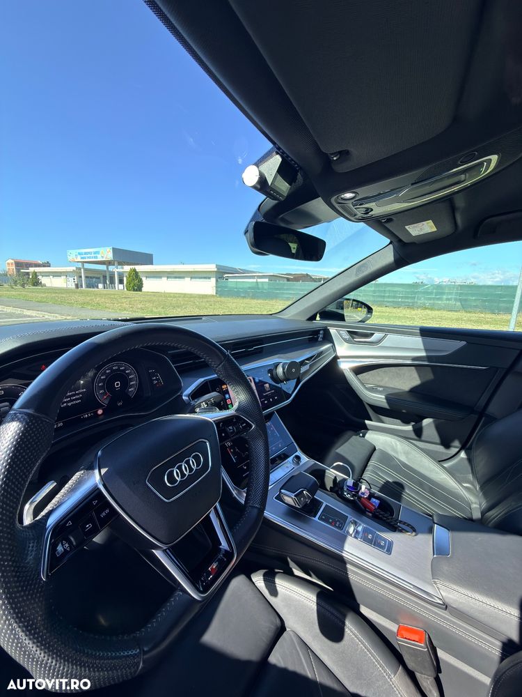 Audi A6 - 10