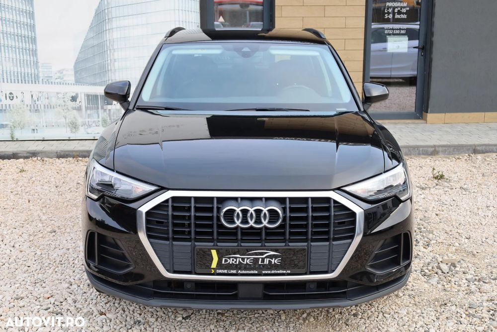 Audi Q3 35 TFSI S tronic - 2