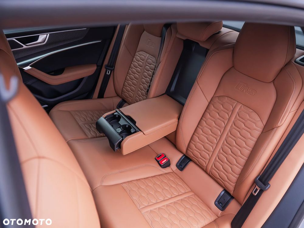 Audi RS7 Sportback - 18