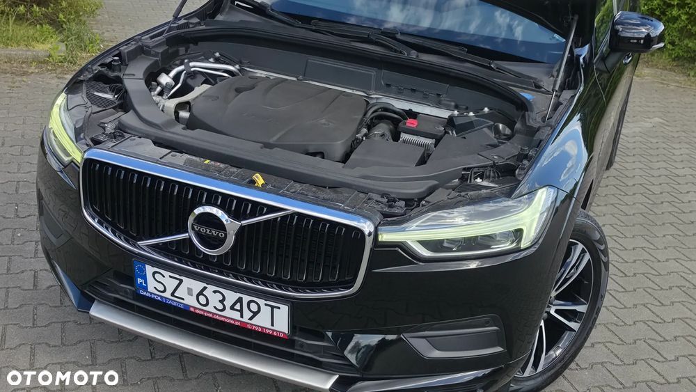 Volvo XC 60 - 32
