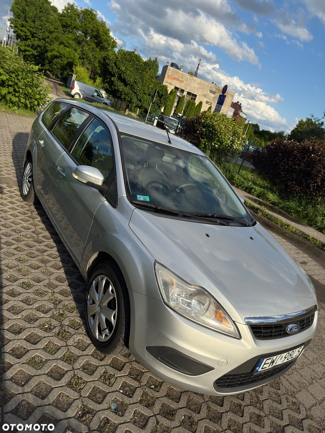 Ford Focus - 5