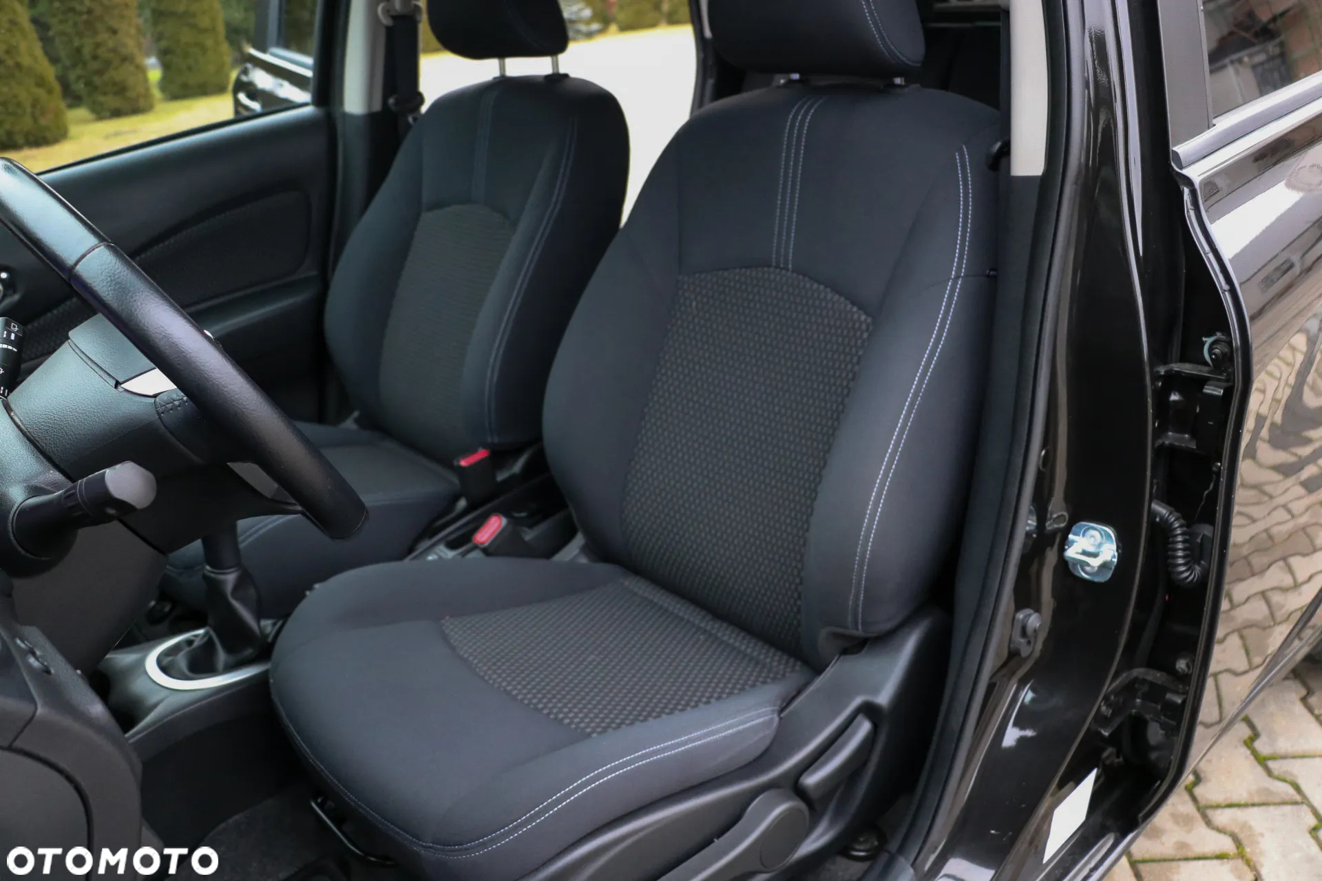 Nissan Note 1.5 dCi Tekna - 30