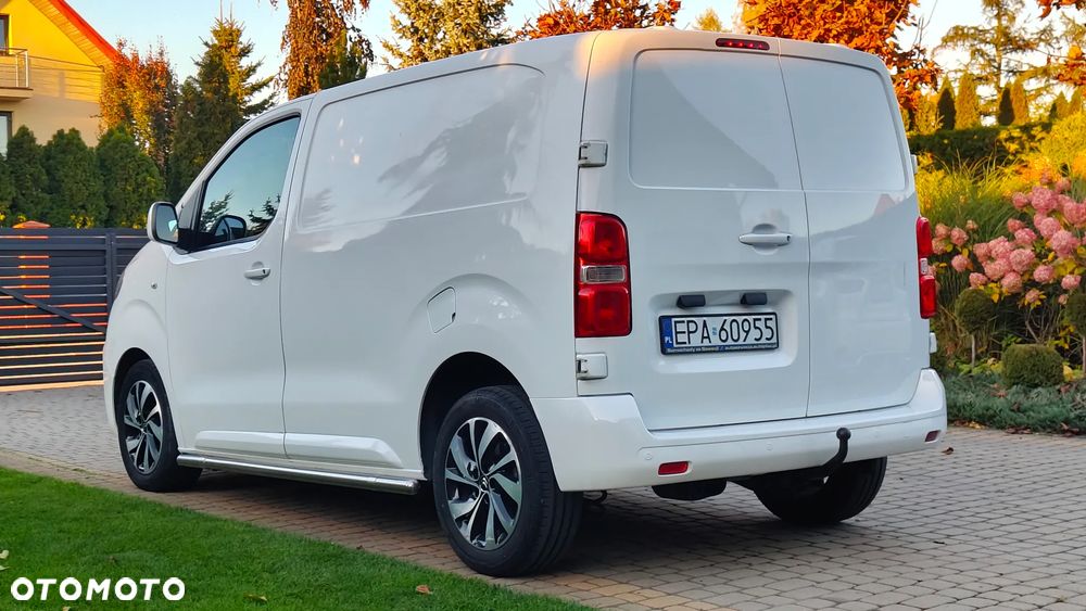 Citroën Jumpy - 5