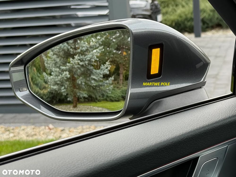 Audi A6 Avant 40 TDI quattro S tronic sport - 25