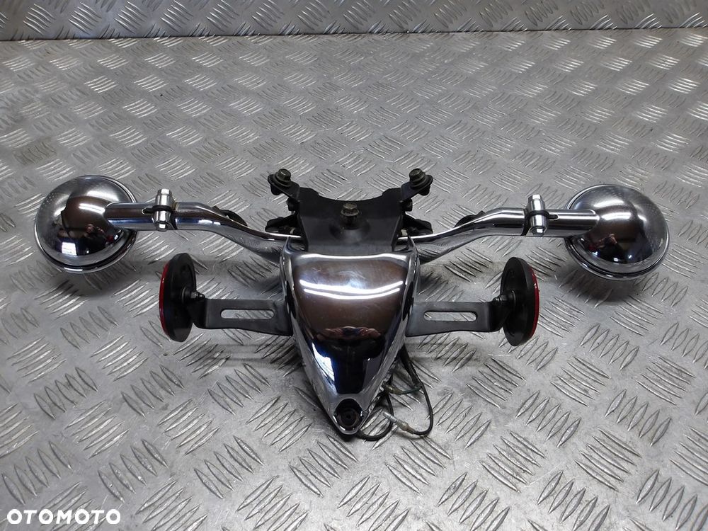 Kierunkowskazy podświetlenie stelaż tył YAMAHA XV 1700 ROAD STAR 04-14r   PN. 5VN-83368-01 - 5