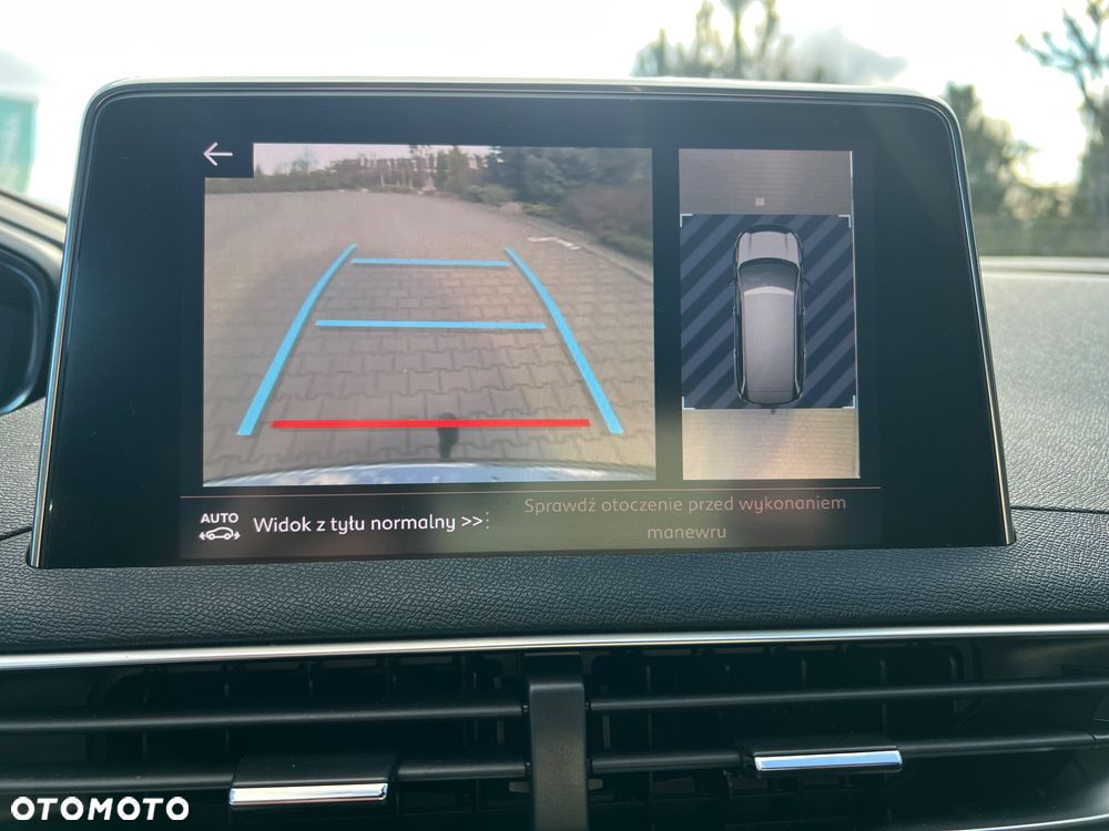 Peugeot 5008 2.0 BlueHDI GT S&S EAT8 - 23