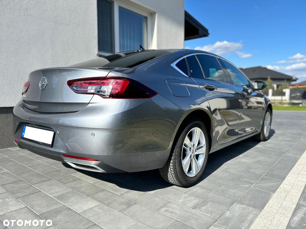 Opel Insignia 2.0 CDTI GS Line + S&S - 36