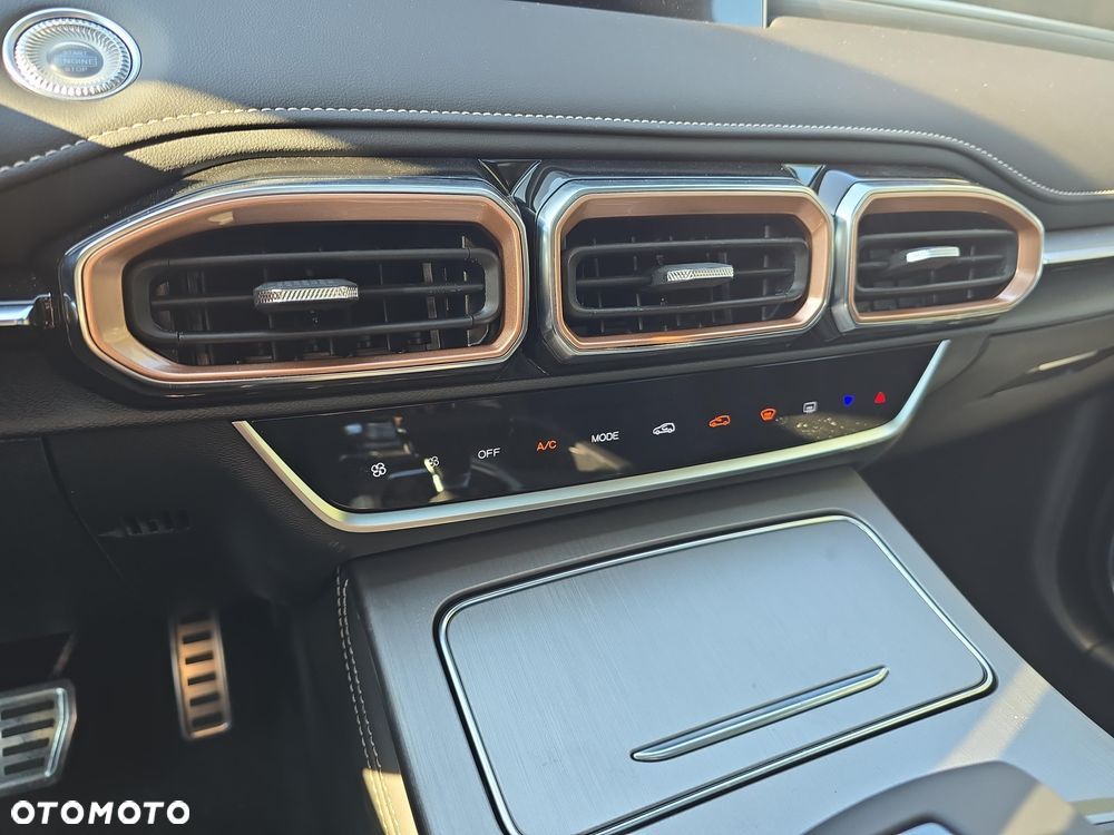 Jetour X70 Plus 1.5T DCT - 23