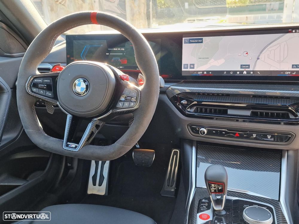 BMW M2 Auto - 61