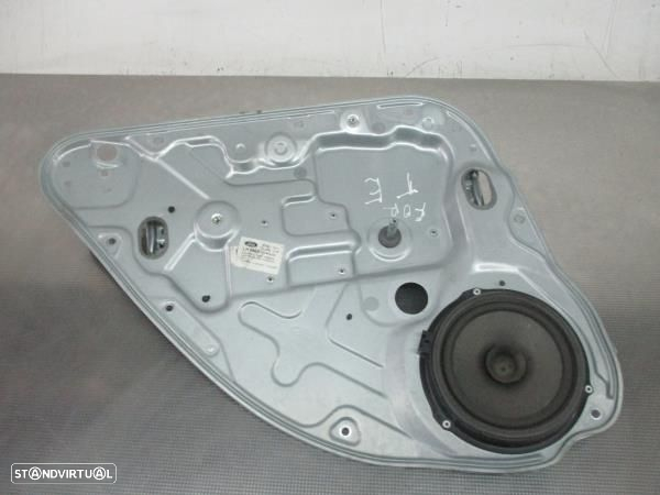 Elevador Tras Esq  Ford Focus Ii Turnier (Da_, Ffs, Ds) - 4