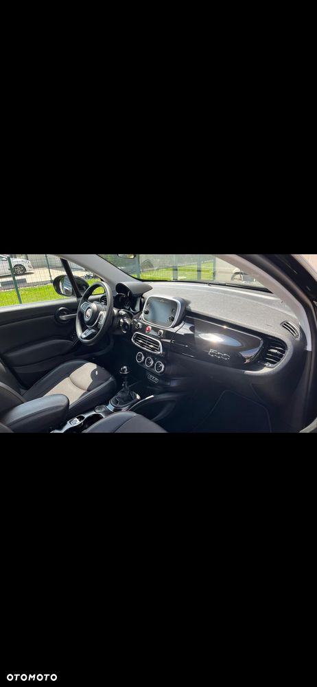 Fiat 500X 1.6 MultiJet Cross Plus Traction+ - 20