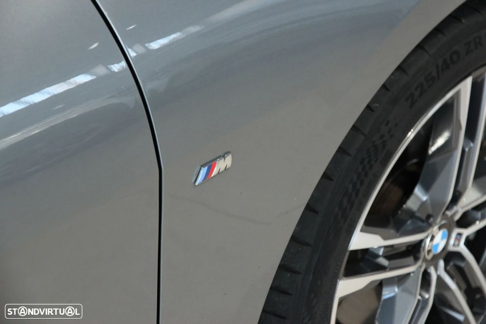 BMW 218 d Coupe Pack M Auto - 10