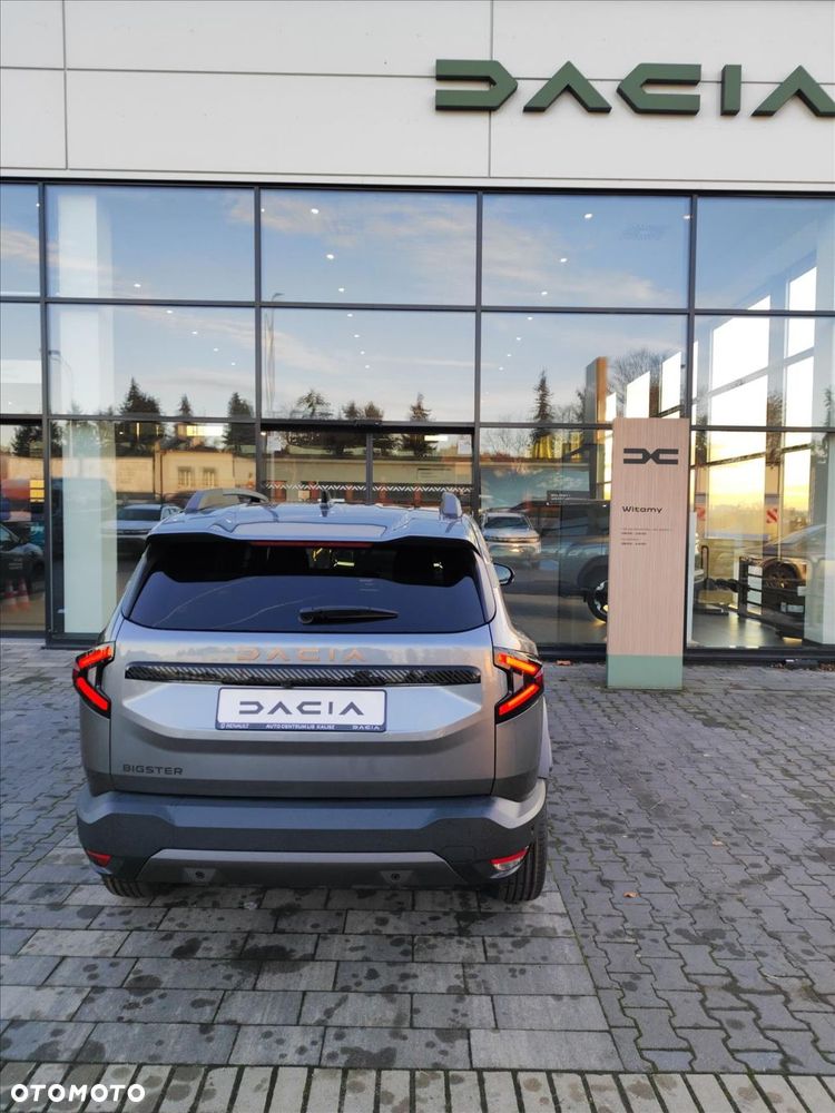 Dacia Bigster - 6