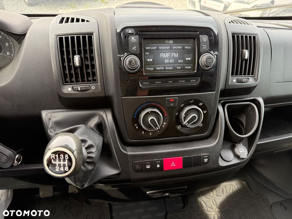 Peugeot BOXER - 6