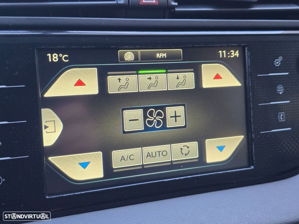 Citroën C4 Picasso 1.6 e-HDi Exclusive ETG6 - 4