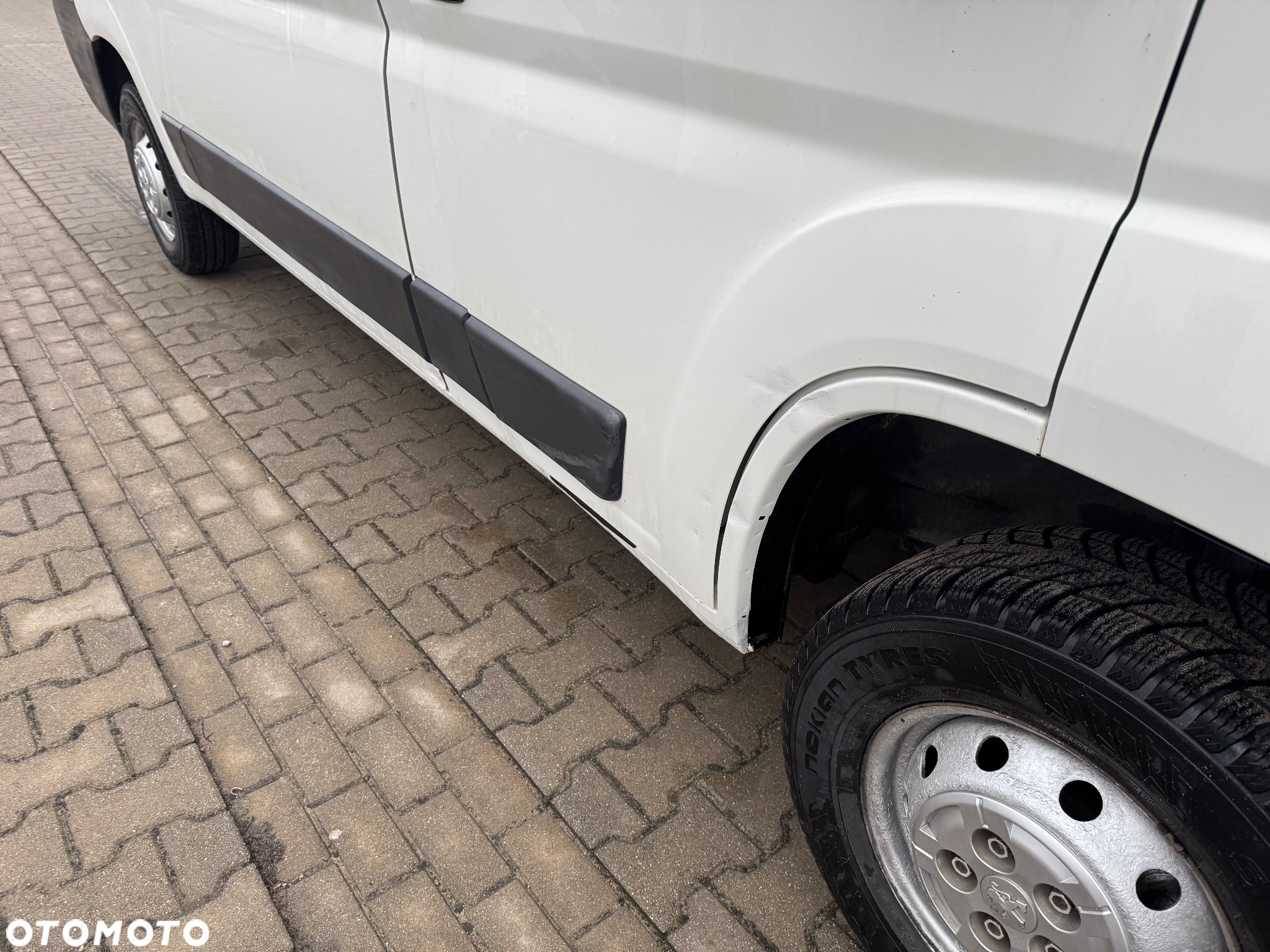 Peugeot Boxer - 15