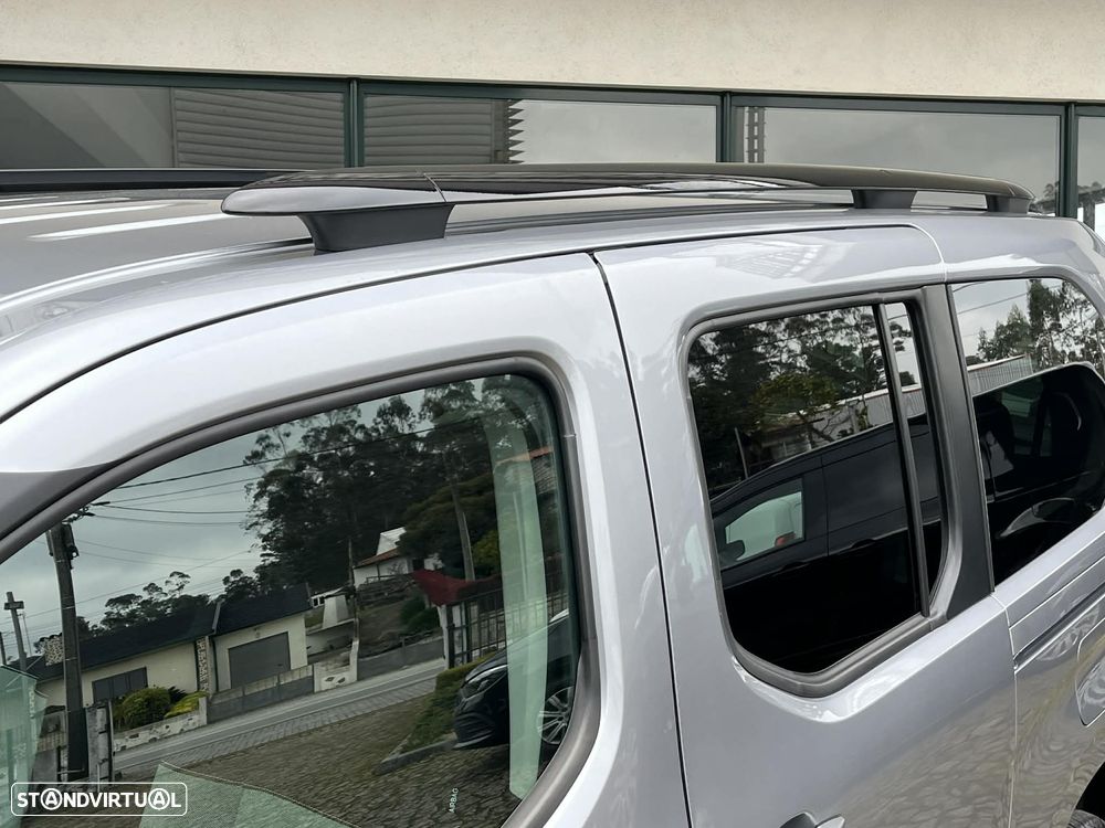 Citroën Berlingo 1.5 BlueHDi XL Shine 7L - 8