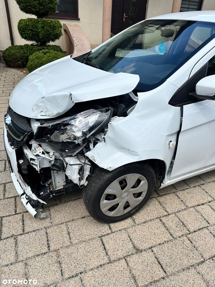 Opel Karl 1.0 Eco - 5