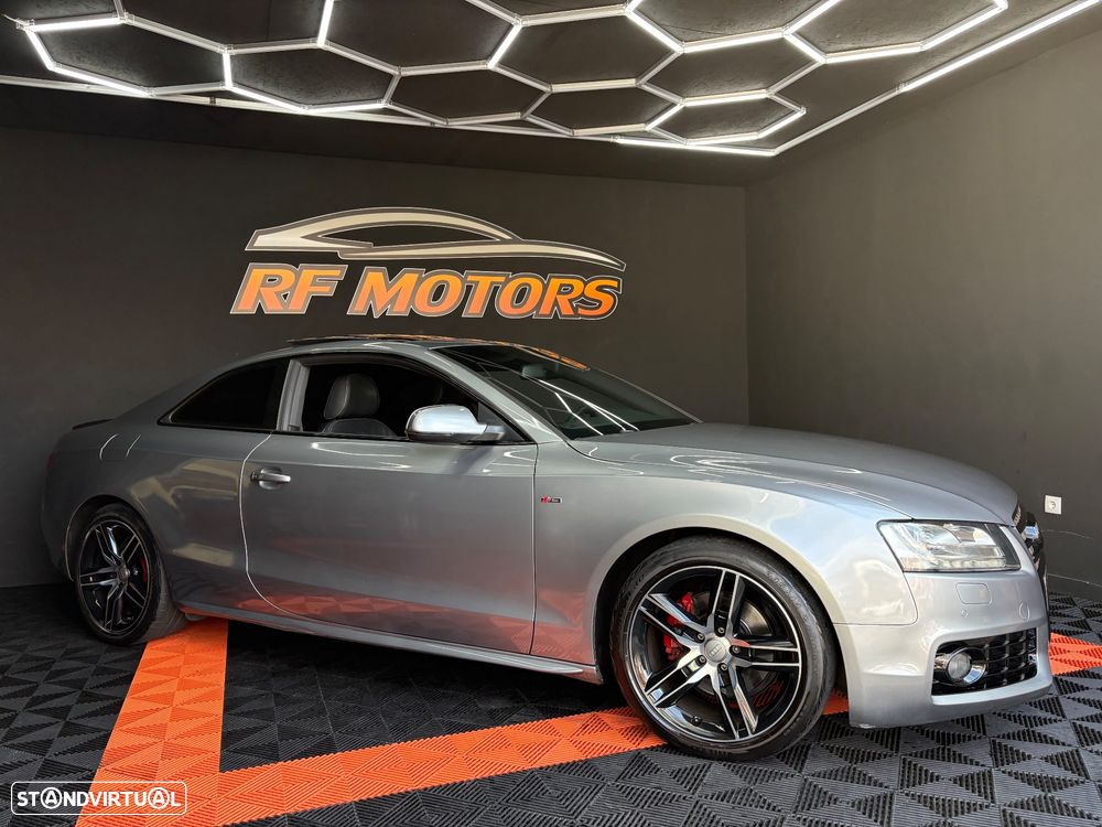 Audi A5 2.0 TDI S-line - 21