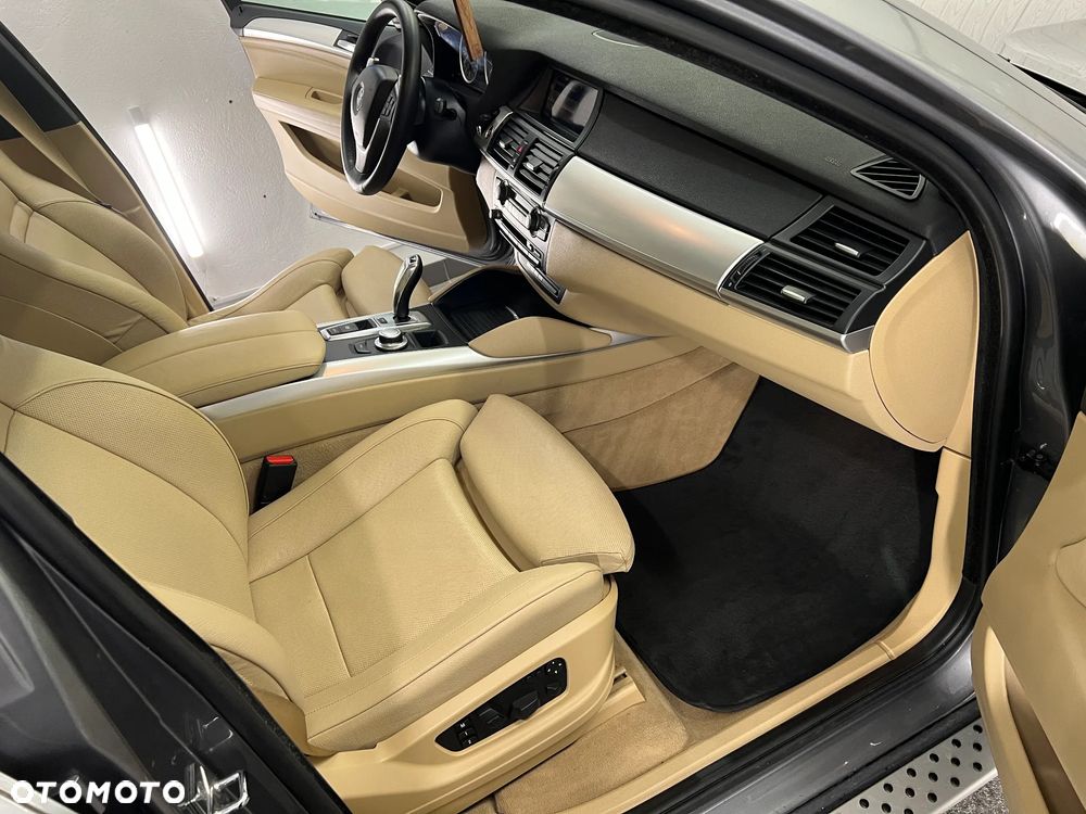 BMW X6 - 10