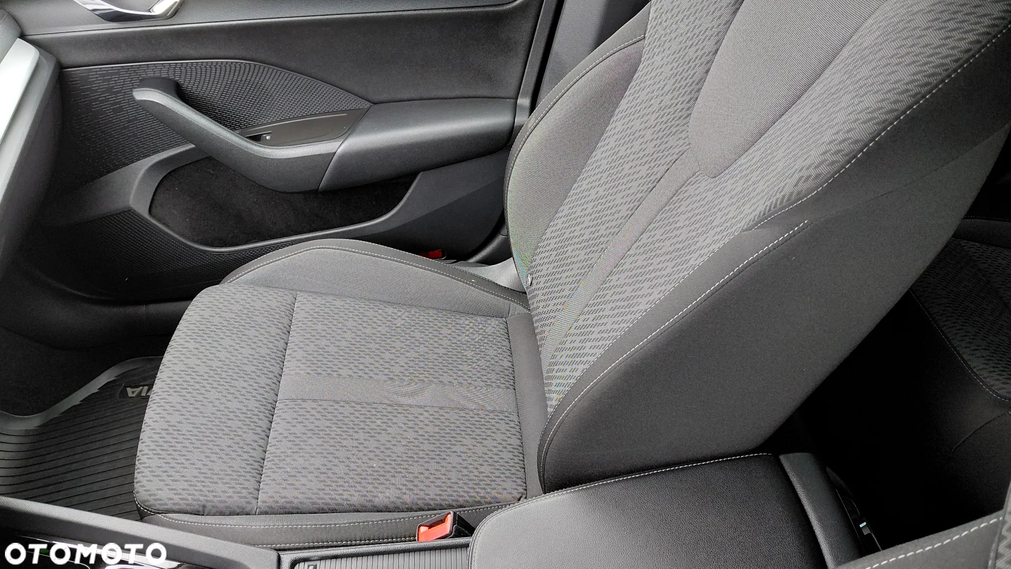 Skoda Octavia 2.0 TSI 4x4 Style DSG - 24