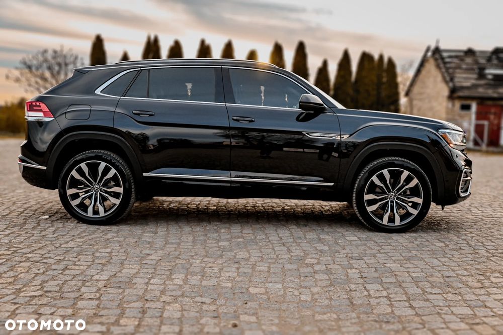 Volkswagen Atlas - 14