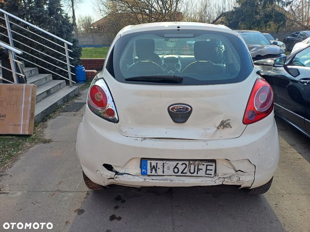 Ford KA 1.2 Trend ASS EU6 - 3