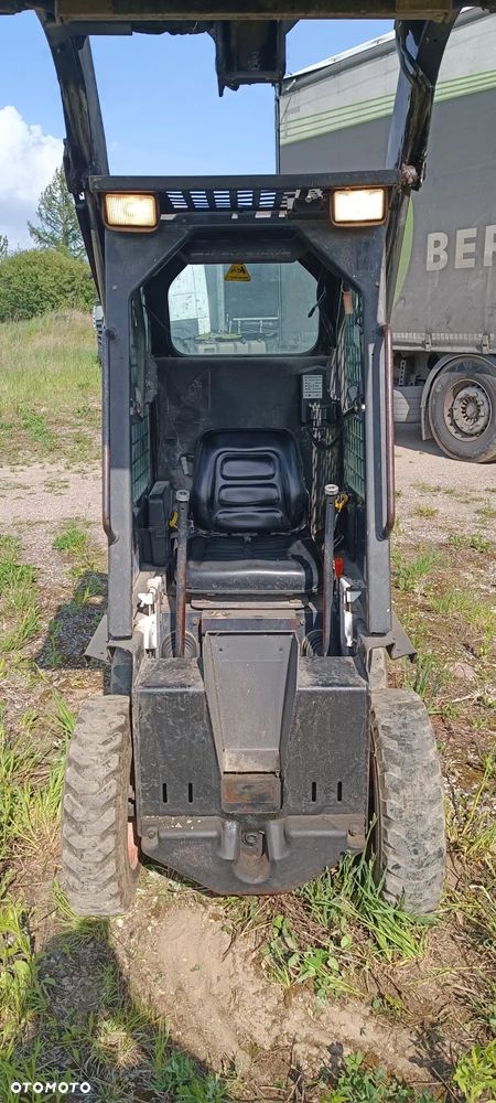 Bobcat 453 - 4