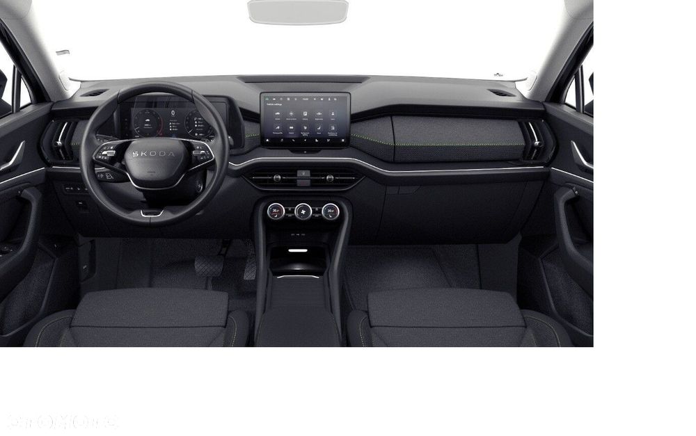Skoda Kodiaq 2.0 TDI 4x4 Drive DSG - 4