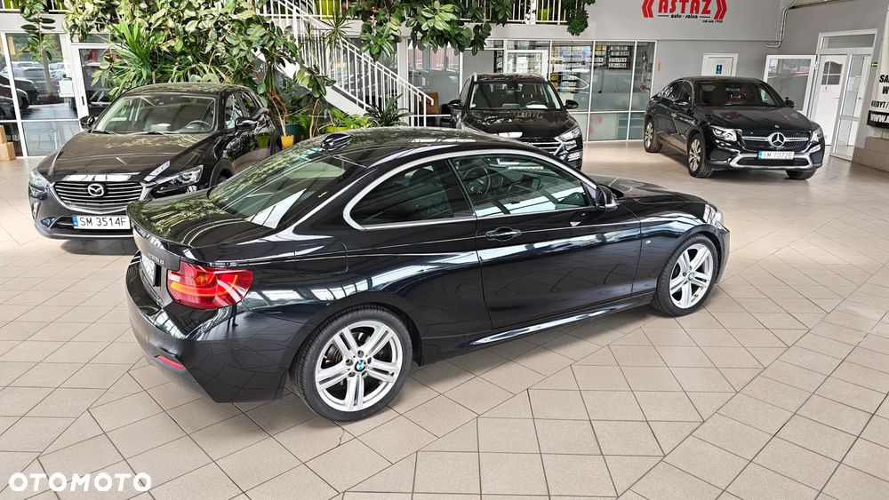 BMW Seria 1 2017