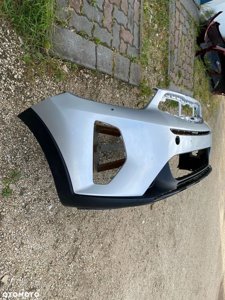 ZDERZAK PRZÓD PRZEDNI KIA STONIC 17-21 86511-H8410 - 6