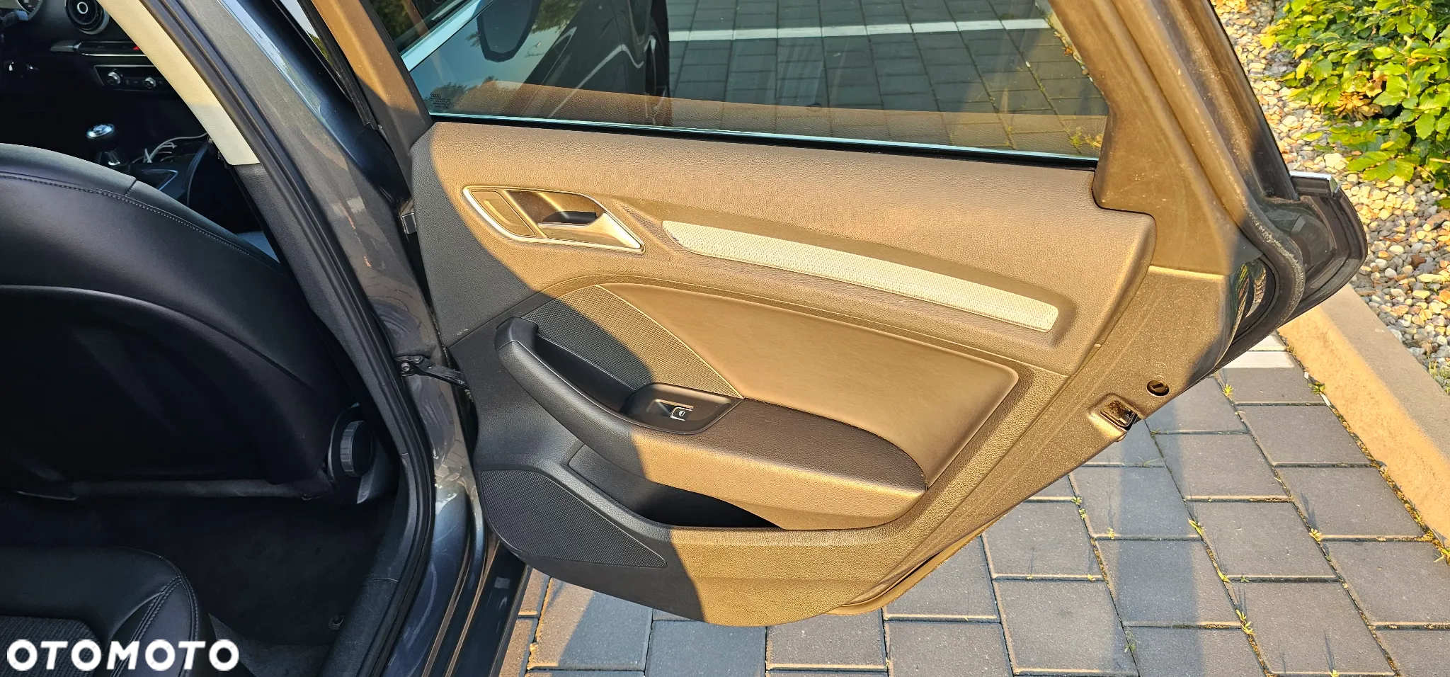 Audi A3 1.6 TDI clean diesel Ambiente - 32